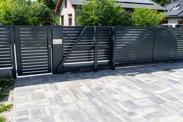 Best Best Driveway Pavers  in Titusville, FL
