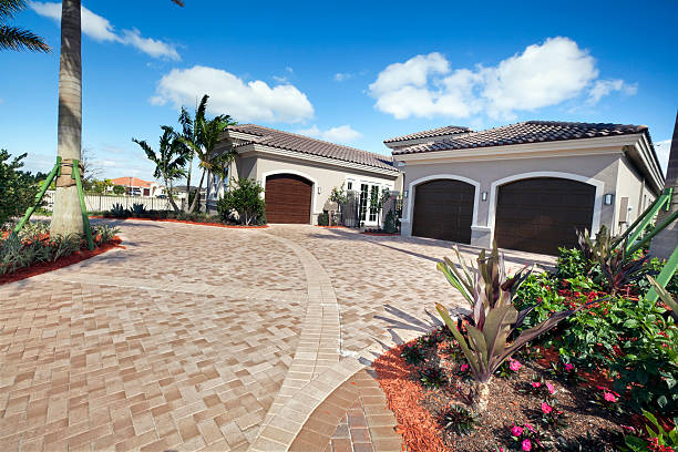 Titusville, FL Driveway Pavers Company