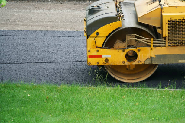 Best Brick Driveway Pavers  in Titusville, FL