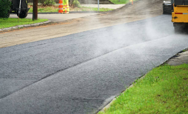 Driveway Repair Near Me in Titusville, FL