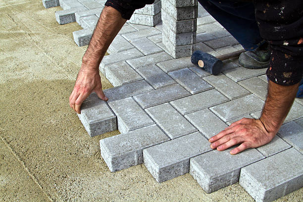  Titusville, FL Driveway Pavers Pros