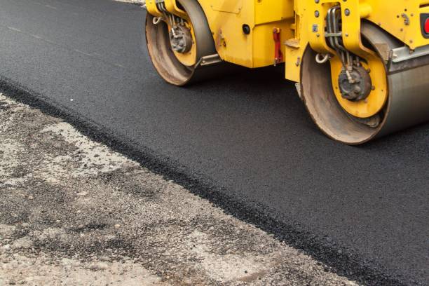 Best Concrete Paver Driveway  in Titusville, FL