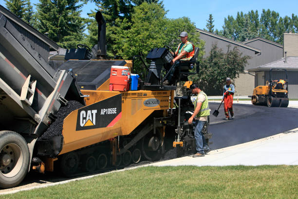Best Professional Driveway Pavers  in Titusville, FL