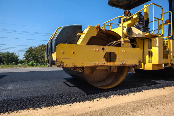 Best Interlocking Driveway Pavers  in Titusville, FL